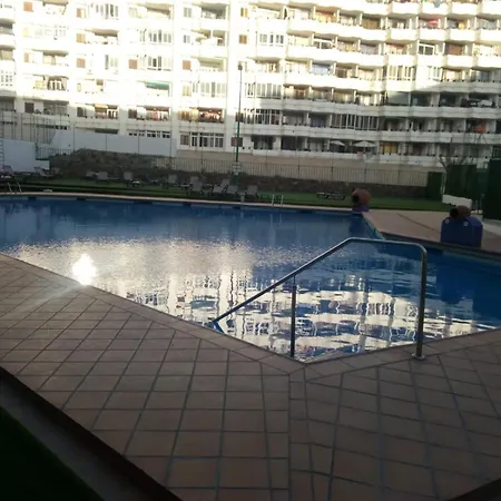 5' Cc Yumbo Appartement San Bartolomé