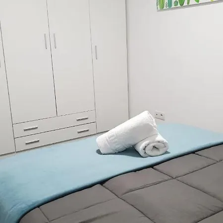 5' Cc Yumbo Appartement *