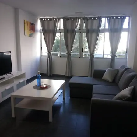 5' Cc Yumbo Appartement *