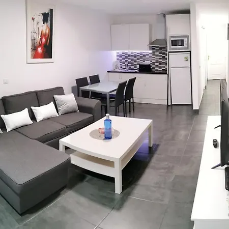 Appartement 5' Cc Yumbo