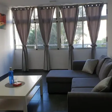 Appartement 5' Cc Yumbo *