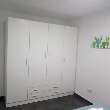 Appartement 5' Cc Yumbo *